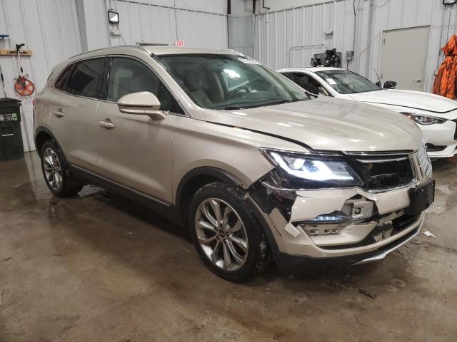 Photo 3 VIN: 5LMCJ2C99HUL32709 - LINCOLN MKC 