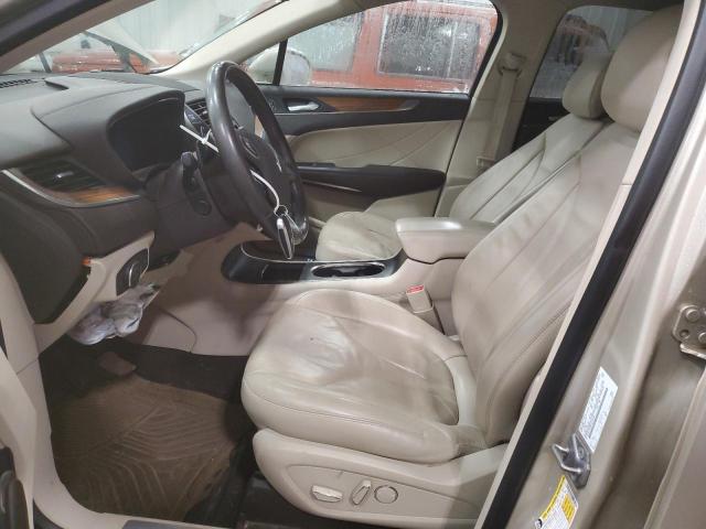 Photo 6 VIN: 5LMCJ2C99HUL32709 - LINCOLN MKC 