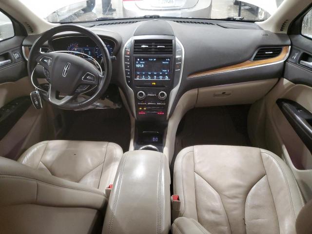 Photo 7 VIN: 5LMCJ2C99HUL32709 - LINCOLN MKC 