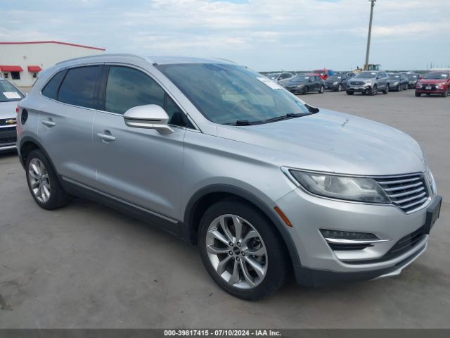 Photo 0 VIN: 5LMCJ2C99HUL33620 - LINCOLN MKC 