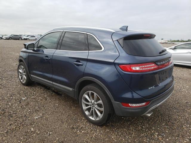 Photo 1 VIN: 5LMCJ2C99HUL51874 - LINCOLN MKC 