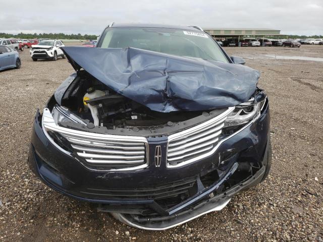 Photo 4 VIN: 5LMCJ2C99HUL51874 - LINCOLN MKC 