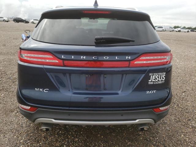 Photo 5 VIN: 5LMCJ2C99HUL51874 - LINCOLN MKC 