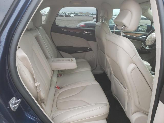 Photo 9 VIN: 5LMCJ2C99HUL51874 - LINCOLN MKC 