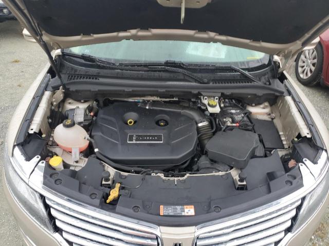 Photo 11 VIN: 5LMCJ2C99HUL62275 - LINCOLN MKC SELECT 