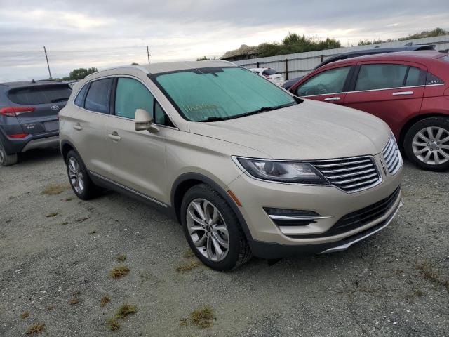 Photo 3 VIN: 5LMCJ2C99HUL62275 - LINCOLN MKC SELECT 