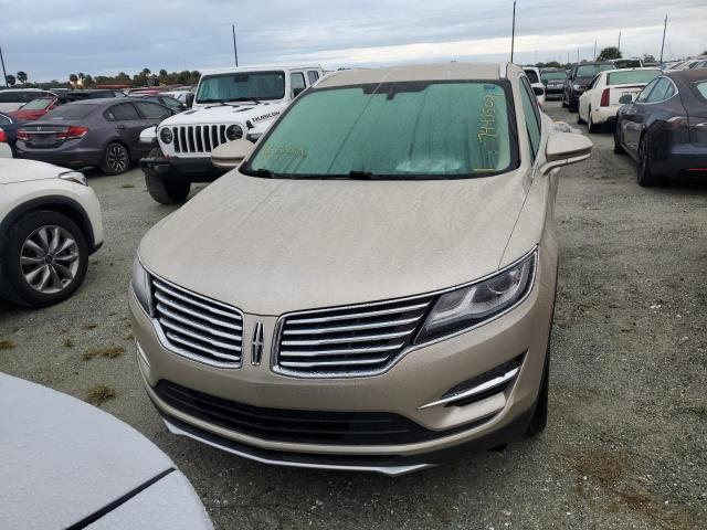 Photo 4 VIN: 5LMCJ2C99HUL62275 - LINCOLN MKC SELECT 