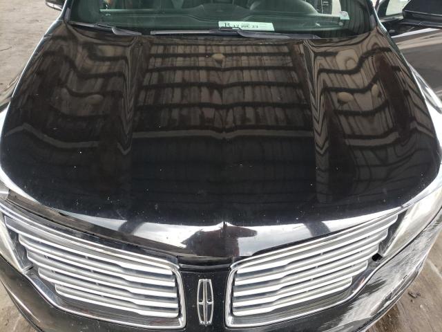 Photo 10 VIN: 5LMCJ2C99HUL68559 - LINCOLN MKC SELECT 