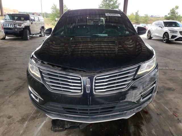 Photo 4 VIN: 5LMCJ2C99HUL68559 - LINCOLN MKC SELECT 