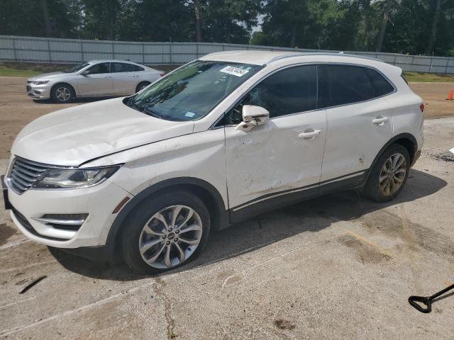 Photo 0 VIN: 5LMCJ2C99HUL71199 - LINCOLN MKC SELECT 