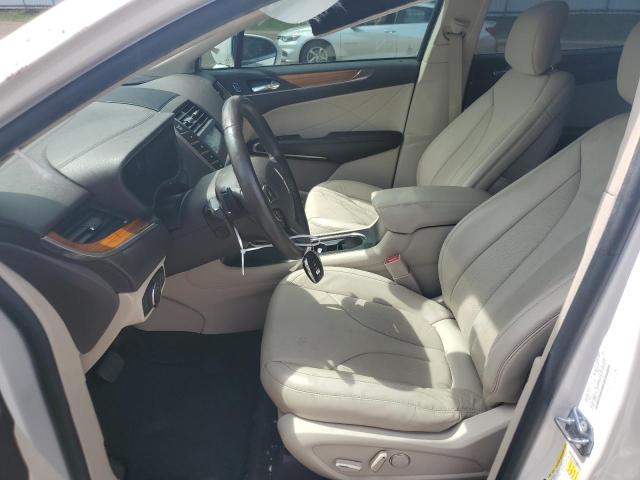 Photo 6 VIN: 5LMCJ2C99HUL71199 - LINCOLN MKC SELECT 