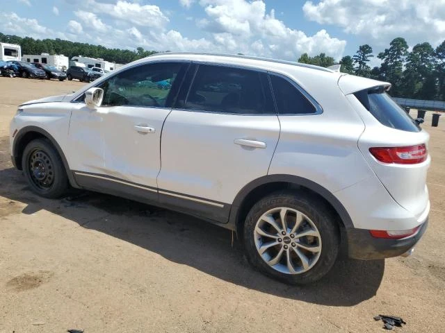 Photo 1 VIN: 5LMCJ2C99HUL71199 - LINCOLN MKC SELECT 