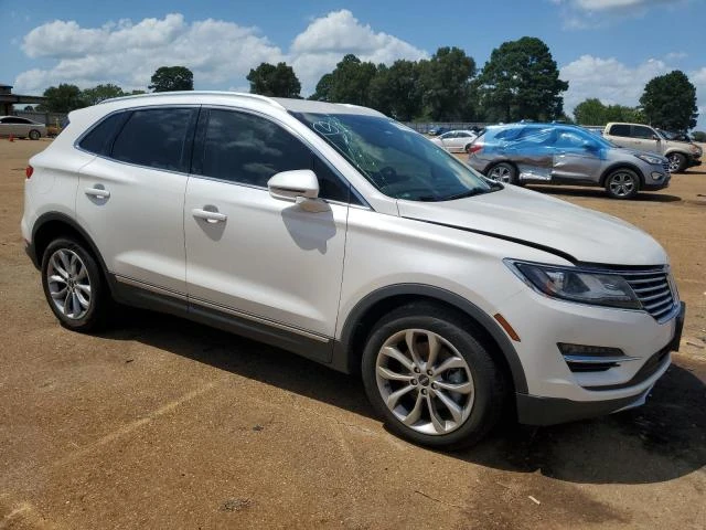 Photo 3 VIN: 5LMCJ2C99HUL71199 - LINCOLN MKC SELECT 