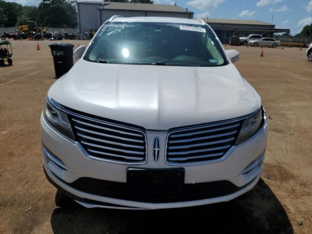 Photo 4 VIN: 5LMCJ2C99HUL71199 - LINCOLN MKC SELECT 