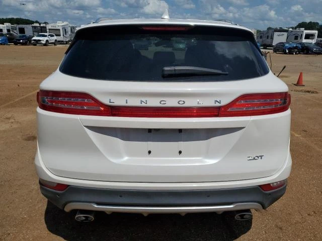 Photo 5 VIN: 5LMCJ2C99HUL71199 - LINCOLN MKC SELECT 