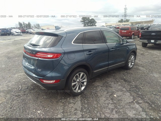 Photo 3 VIN: 5LMCJ2C99JUL04026 - LINCOLN MKC 