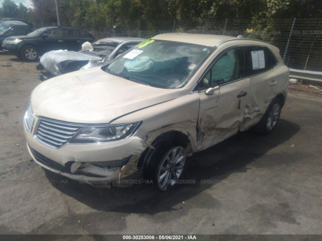 Photo 1 VIN: 5LMCJ2C99JUL14216 - LINCOLN MKC 