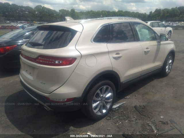 Photo 3 VIN: 5LMCJ2C99JUL14216 - LINCOLN MKC 