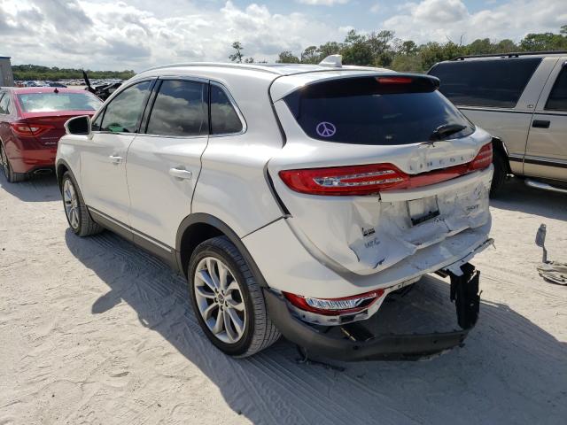 Photo 2 VIN: 5LMCJ2C99JUL28858 - LINCOLN MKC 