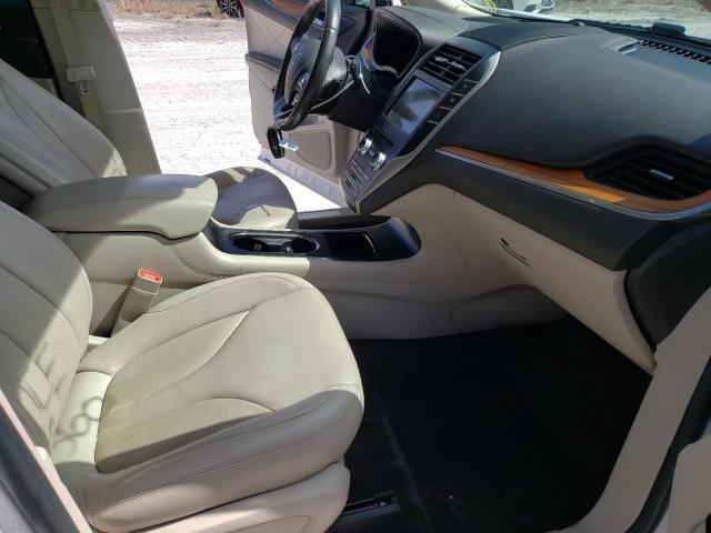 Photo 4 VIN: 5LMCJ2C99JUL28858 - LINCOLN MKC 