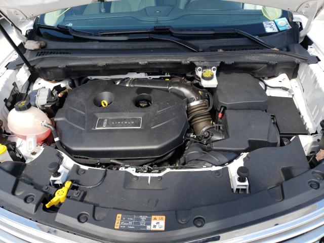 Photo 6 VIN: 5LMCJ2C99JUL28858 - LINCOLN MKC 