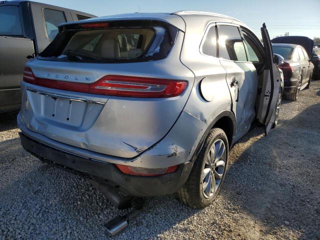 Photo 3 VIN: 5LMCJ2C99KUL18915 - LINCOLN MKC SELECT 