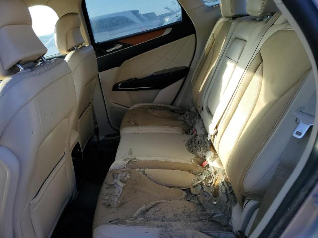 Photo 5 VIN: 5LMCJ2C99KUL18915 - LINCOLN MKC SELECT 