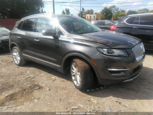 Photo 0 VIN: 5LMCJ2C99KUL48500 - LINCOLN MKC 