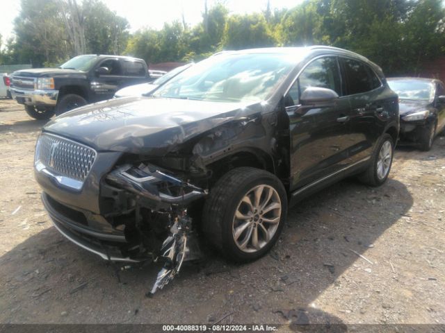 Photo 1 VIN: 5LMCJ2C99KUL48500 - LINCOLN MKC 