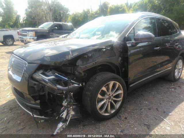 Photo 5 VIN: 5LMCJ2C99KUL48500 - LINCOLN MKC 