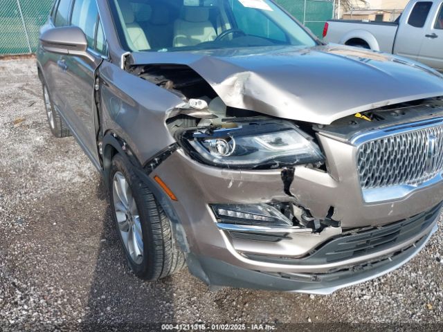 Photo 5 VIN: 5LMCJ2C99KUL50330 - LINCOLN MKC 