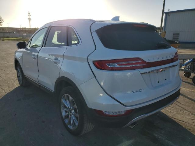 Photo 2 VIN: 5LMCJ2C99KUL53194 - LINCOLN MKC SELECT 