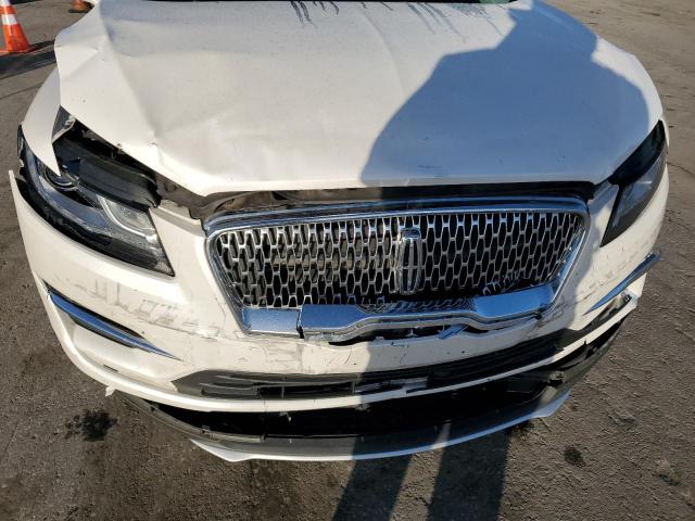 Photo 8 VIN: 5LMCJ2C99KUL53194 - LINCOLN MKC SELECT 