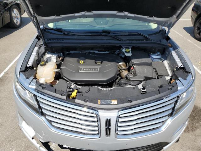 Photo 10 VIN: 5LMCJ2C9XGUJ15068 - LINCOLN MKC SELECT 