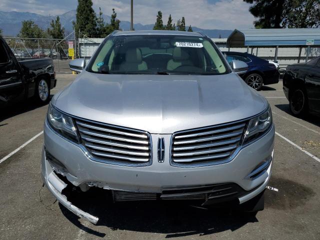 Photo 4 VIN: 5LMCJ2C9XGUJ15068 - LINCOLN MKC SELECT 