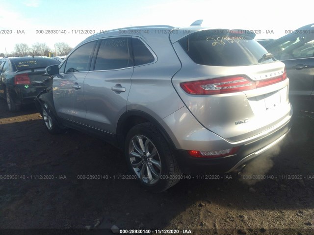 Photo 2 VIN: 5LMCJ2C9XGUJ23588 - LINCOLN MKC 