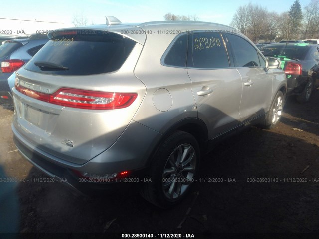 Photo 3 VIN: 5LMCJ2C9XGUJ23588 - LINCOLN MKC 