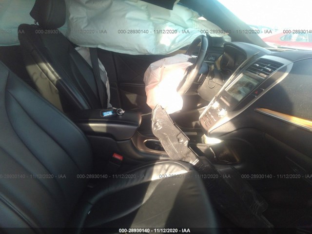 Photo 4 VIN: 5LMCJ2C9XGUJ23588 - LINCOLN MKC 