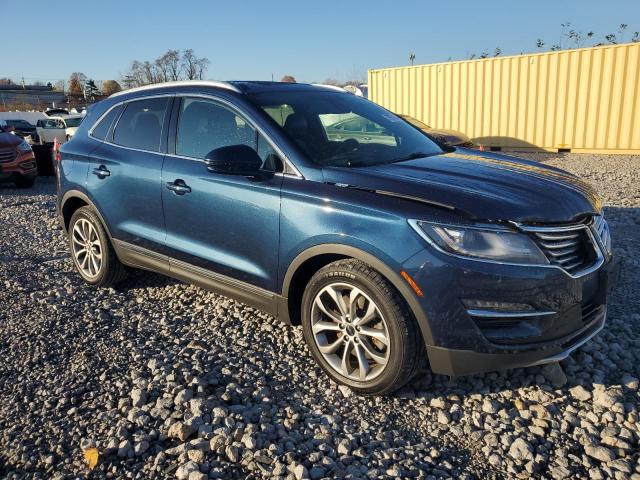 Photo 3 VIN: 5LMCJ2C9XGUJ27723 - LINCOLN MKC SELECT 