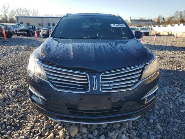 Photo 4 VIN: 5LMCJ2C9XGUJ27723 - LINCOLN MKC SELECT 