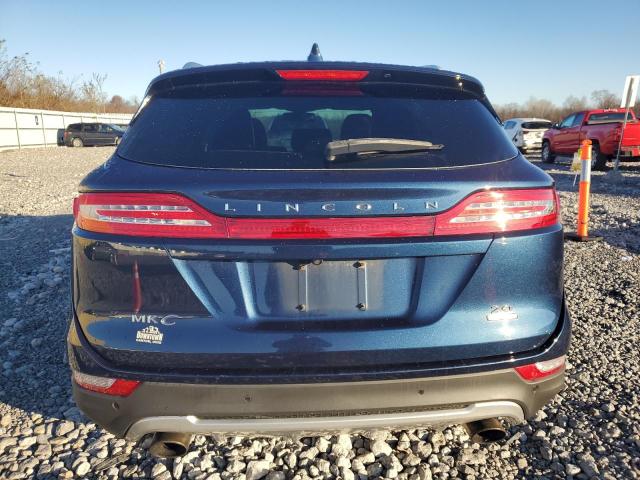 Photo 5 VIN: 5LMCJ2C9XGUJ27723 - LINCOLN MKC SELECT 