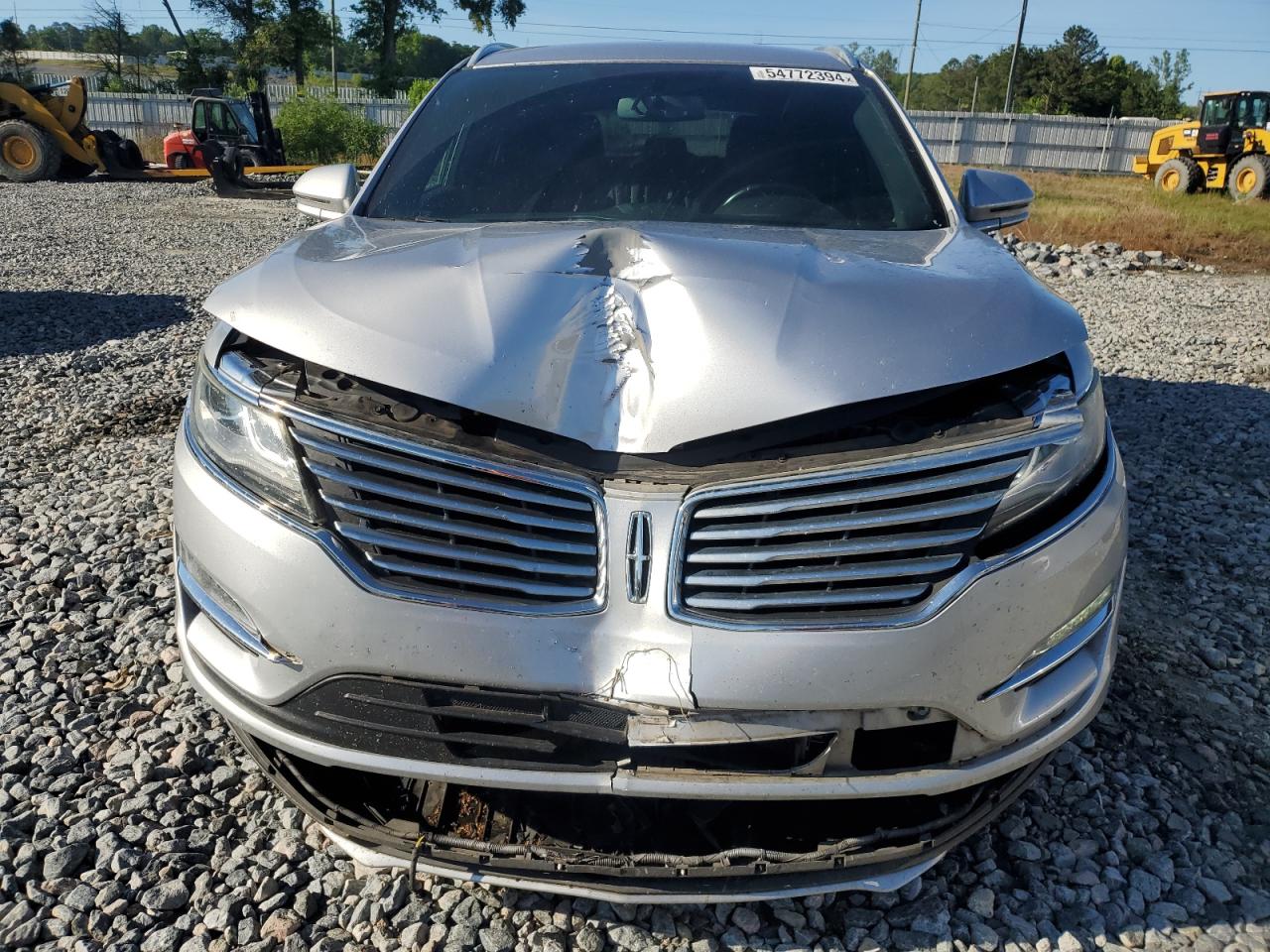 Photo 4 VIN: 5LMCJ2C9XHUL09312 - LINCOLN MKC 