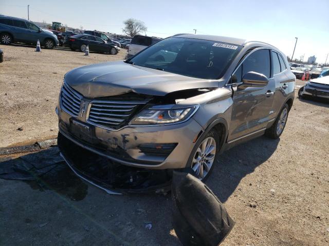 Photo 1 VIN: 5LMCJ2C9XHUL13084 - LINCOLN MKC SELECT 