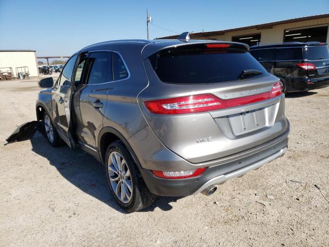 Photo 2 VIN: 5LMCJ2C9XHUL13084 - LINCOLN MKC SELECT 