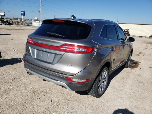 Photo 3 VIN: 5LMCJ2C9XHUL13084 - LINCOLN MKC SELECT 