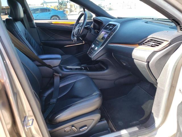 Photo 4 VIN: 5LMCJ2C9XHUL13084 - LINCOLN MKC SELECT 