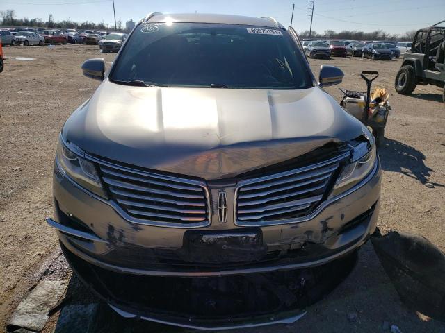 Photo 6 VIN: 5LMCJ2C9XHUL13084 - LINCOLN MKC SELECT 