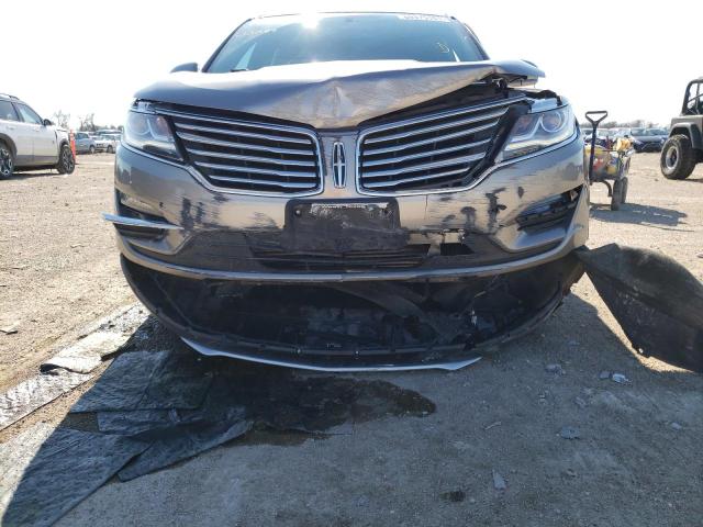 Photo 8 VIN: 5LMCJ2C9XHUL13084 - LINCOLN MKC SELECT 