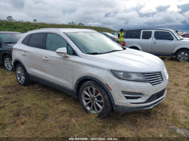 Photo 0 VIN: 5LMCJ2C9XHUL20973 - LINCOLN MKC 