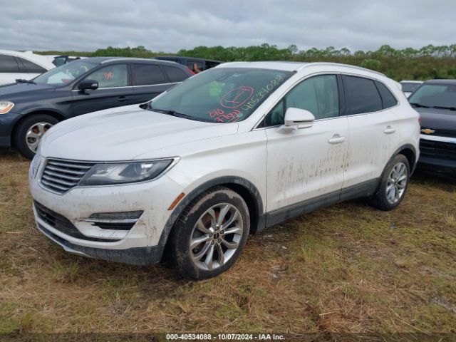 Photo 1 VIN: 5LMCJ2C9XHUL20973 - LINCOLN MKC 